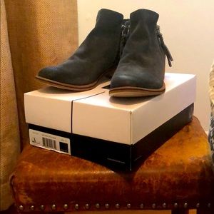 Dolce Vita Sutton Bootie (never worn)